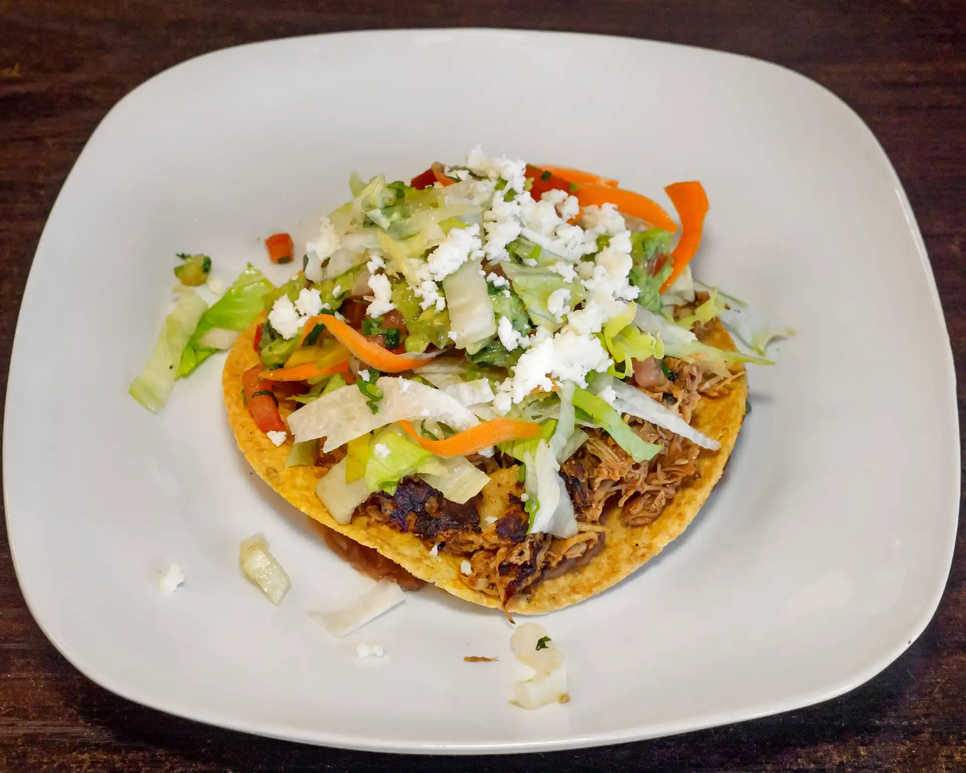 Tostadas