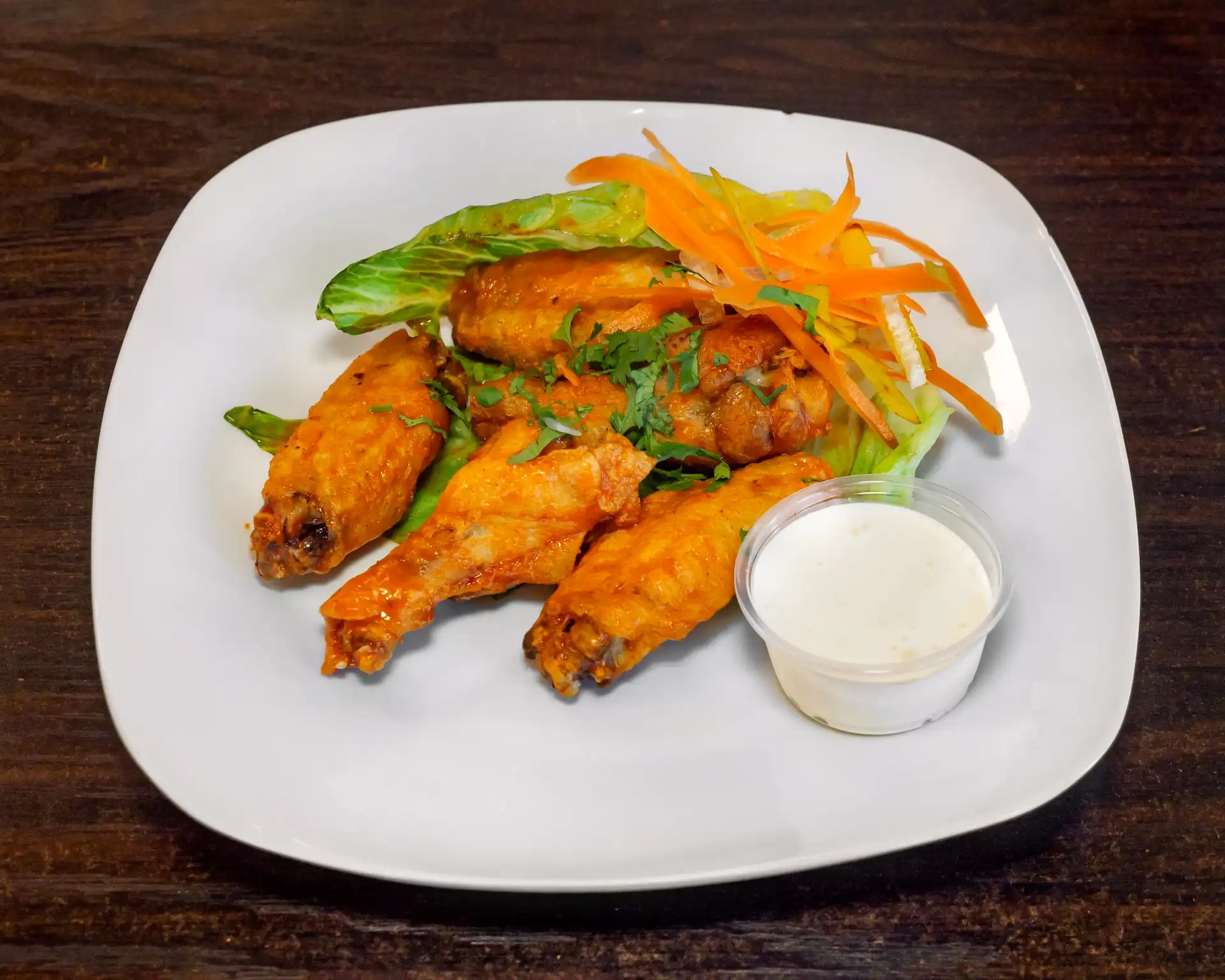 Wings