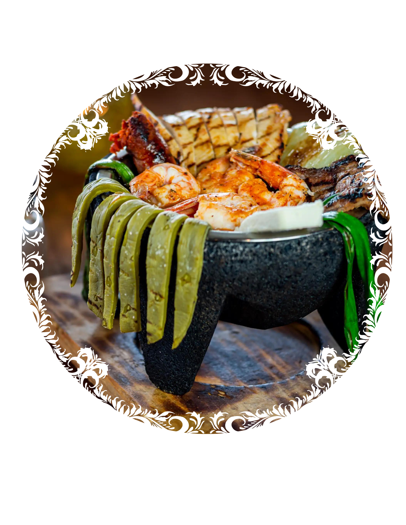 Molcajete