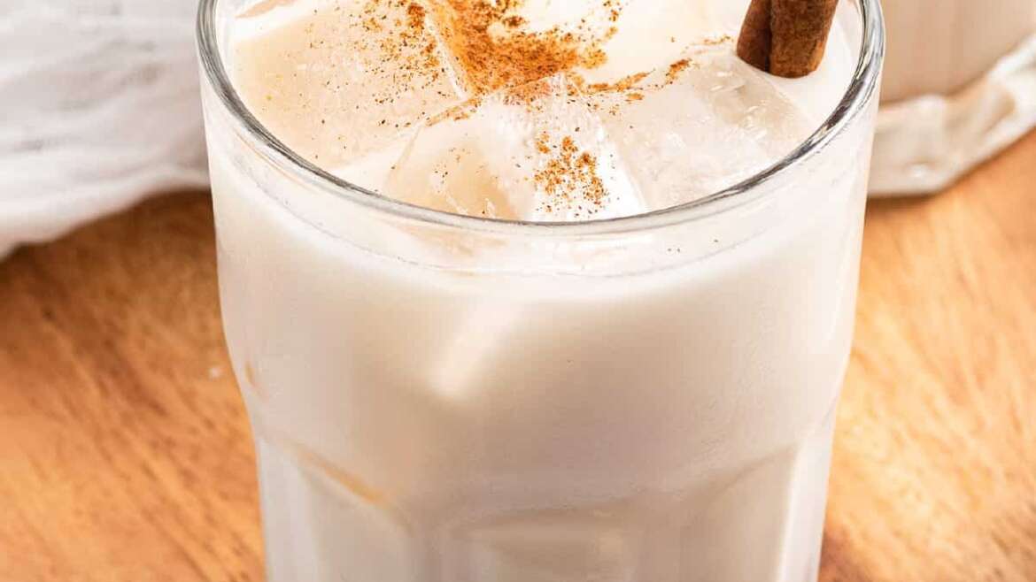 Horchata