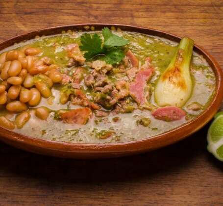 Carne En Su Jugo