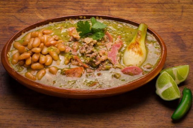 Carne En Su Jugo