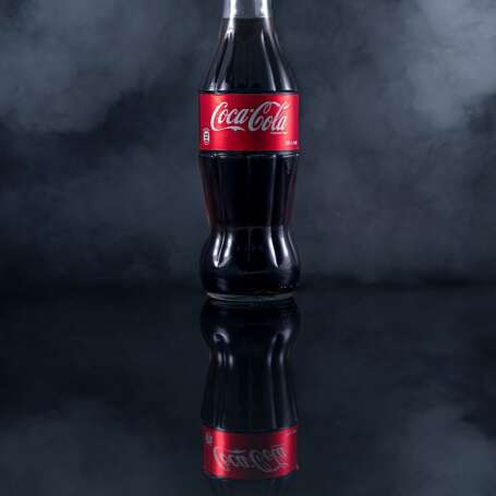 Coke Bottle