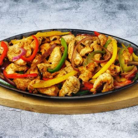 Fajitas  Chicken