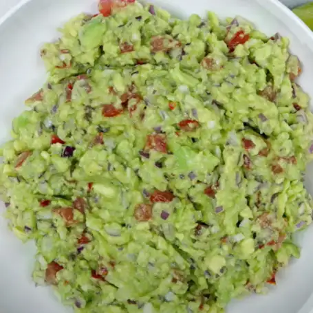 Guacamole