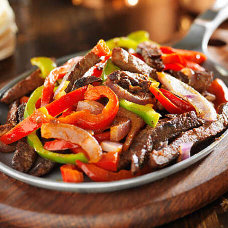 Fajitas Mix