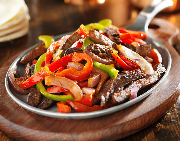 Fajitas Mix