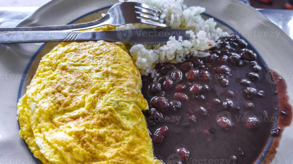 Mexican Omeletts